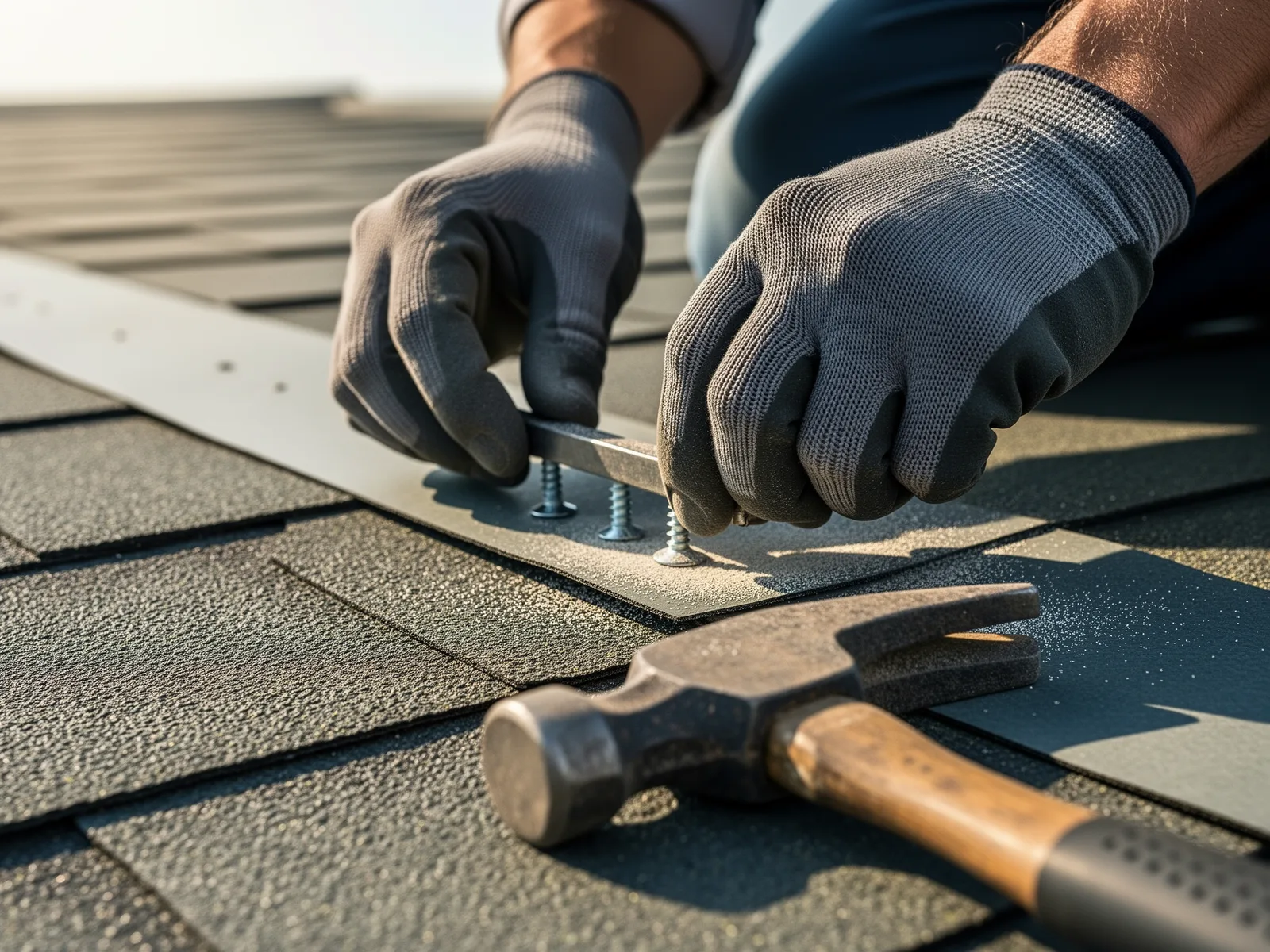 Why choose Fascia Repair in Epping, NH